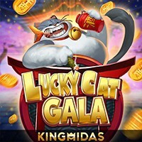 KINGMIDAS